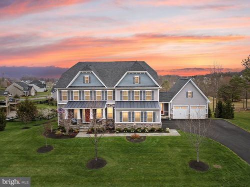 7765 Warrenton Chase Dr, WARRENTON, VA, 20187-4732 | Card Image
