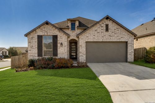 3109 Skipton Park, Bulverde, TX, 78163-2533 | Card Image