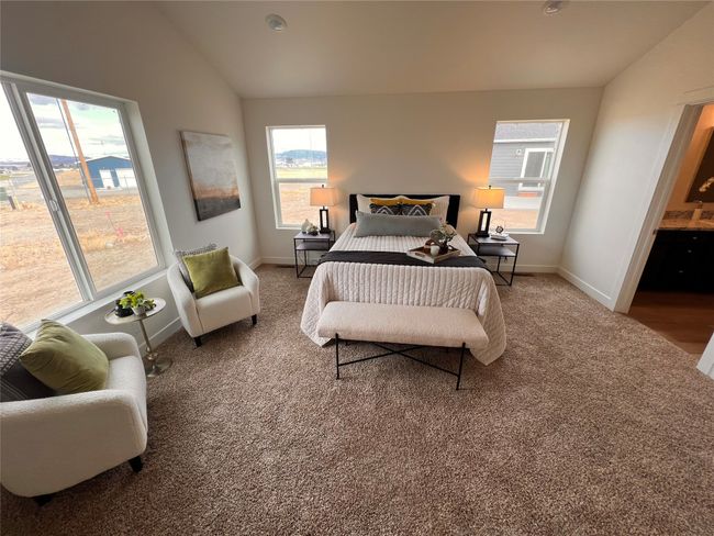 306 Meadow View Loop, House other with 3 bedrooms, 3 bathrooms and null parking in East Helena MT | Image 5
