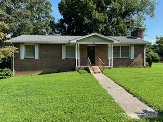 Patti Dr, Fletcher, NC 28732