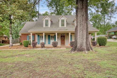 7631 Halcyon Forest Trl, Montgomery, AL, 36117-3495 | Card Image