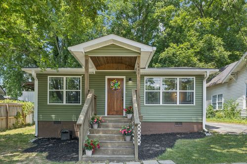 430 W Fort St, Manchester, TN, 37355-1628 | Card Image