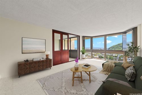 1-15e-511 Hahaione St, Honolulu, HI, 96825-1405 | Card Image