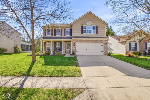 16001 Concert Way, Noblesville, IN, 46060-9286 | Card Image