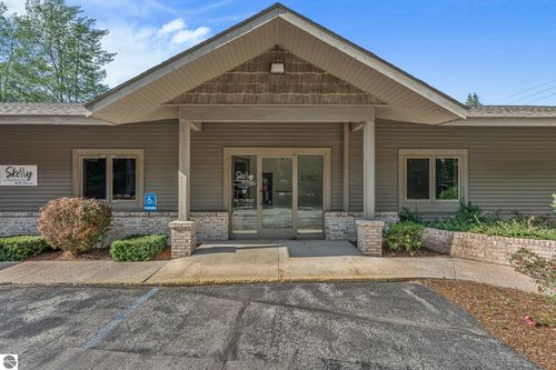 3819 4 Mile Rd N, Traverse City, MI, 49686-9344 | Card Image