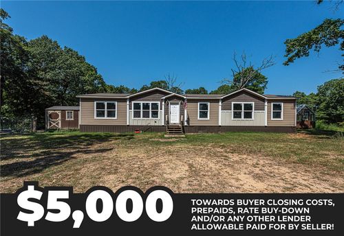 16925 Carpenter Rd, Winslow, AR, 72959-9757 | Card Image