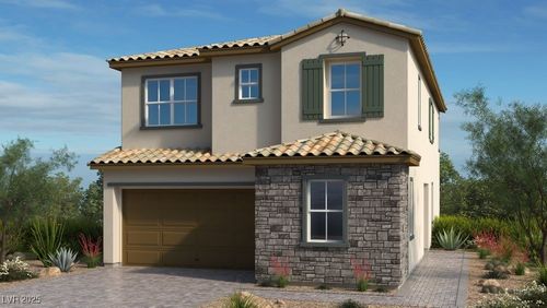 103 Tardando Avenue, Henderson, NV, 89015 | Card Image