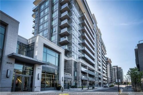 1017-277 S Park Rd, Thornhill, ON, L3T0B7 | Card Image