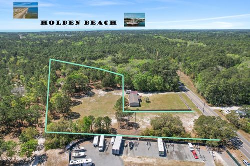 3+ Acres Old Ferry Connection Sw, Supply, NC, 28462 | Card Image