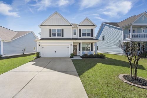 601 Yellow Leaf Ln, Summerville, SC, 29486-8305 | Card Image