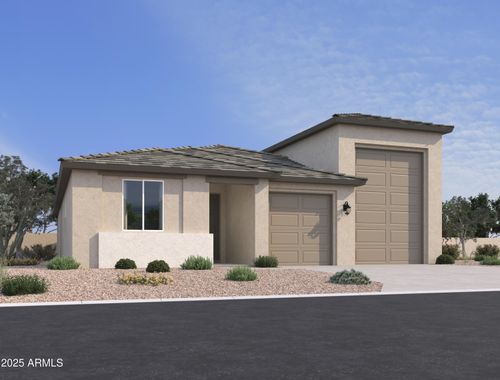 15726 W Brown St, Waddell, AZ, 85355-1237 | Card Image