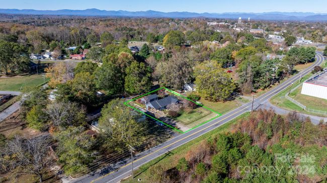 195 Spinner St, House other with 3 bedrooms, 2 bathrooms and null parking in Spindale NC | Image 42