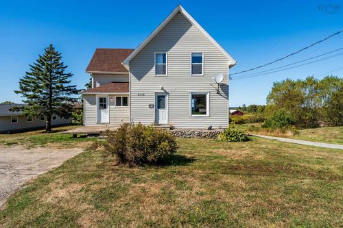 8419 Highway 1, Meteghan, NS, B0W2J0 | Card Image