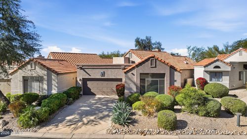 23728 N 75th Street, Scottsdale, AZ, 85255 | Card Image