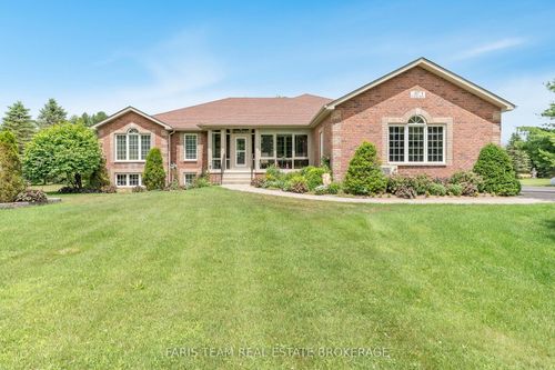 37 Cindy Lane, Lisle, ON, L0M1M0 | Card Image