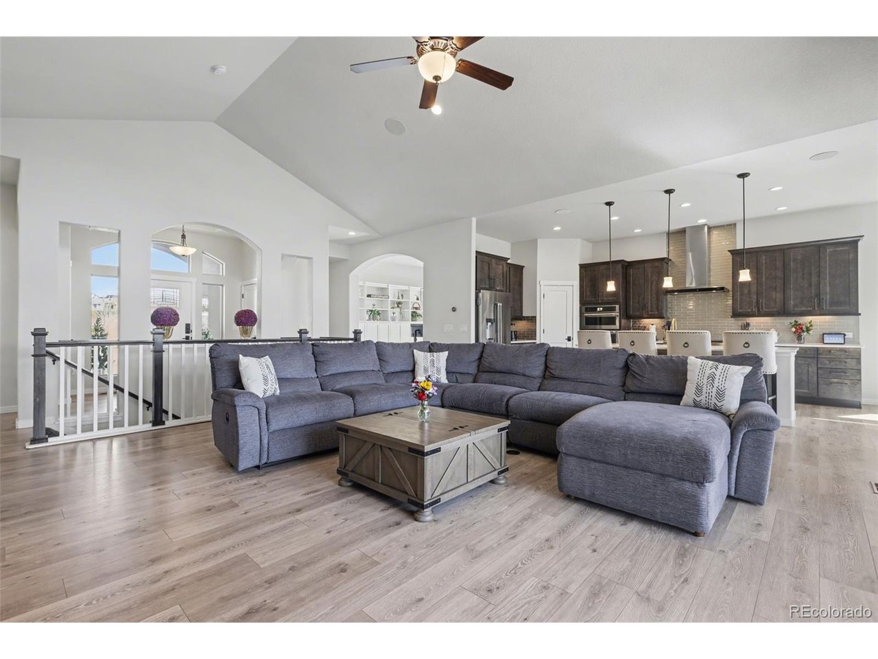 Residential in Colorado Springs 3