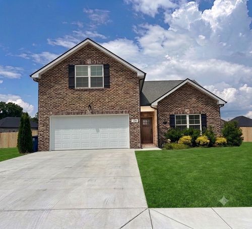138 Blanford Cir, Manchester, TN, 37355 | Card Image