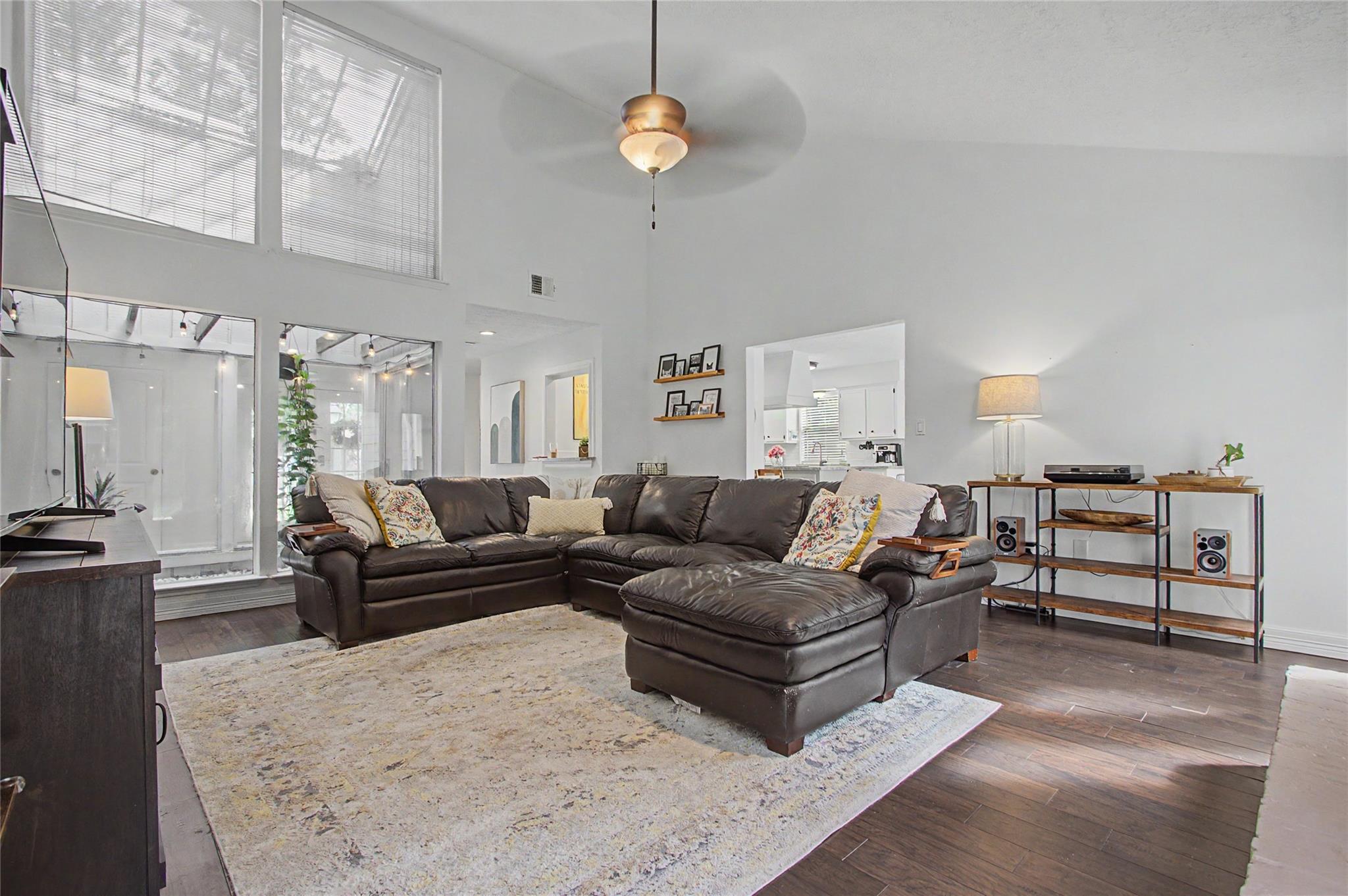 Residential in Houston 2