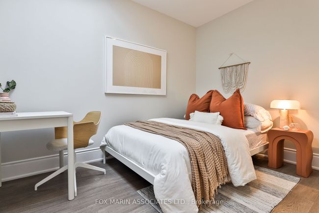 954 Logan Ave, House attached with 4 bedrooms, 4 bathrooms and 2 parking in Toronto ON | Image 28