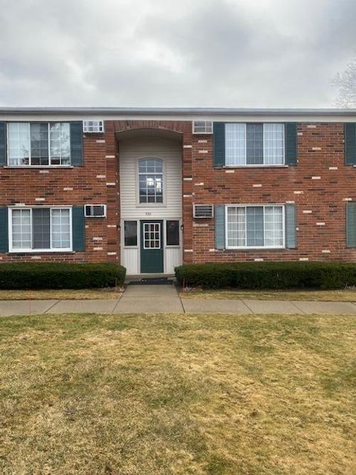 204-433 Miller Ave, Rochester, MI, 48307-2249 | Card Image
