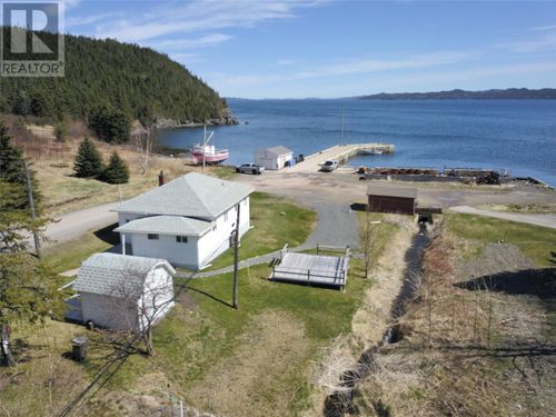 5 Main Rd, Cannings Cove, NL, A0C | Card Image