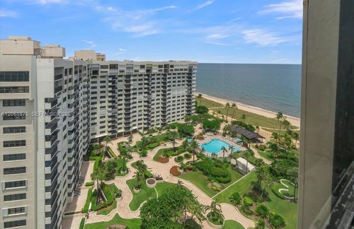 1704-5000 N Ocean Blvd, Lauderdale By The Sea, FL, 33308-2929 | Card Image