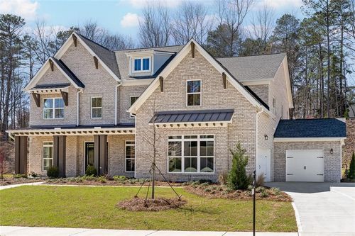 2485 Stewart Rd, Cumming, GA, 30041-4941 | Card Image