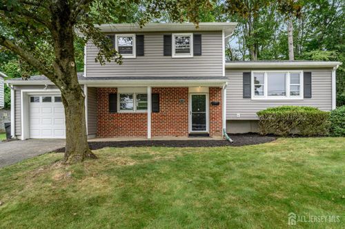 43 Barry Dr, Rockaway, NJ, 07866-1723 | Card Image