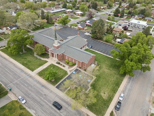 3680 Van Buren Ave, Ogden, UT, 84403-2029 | Card Image