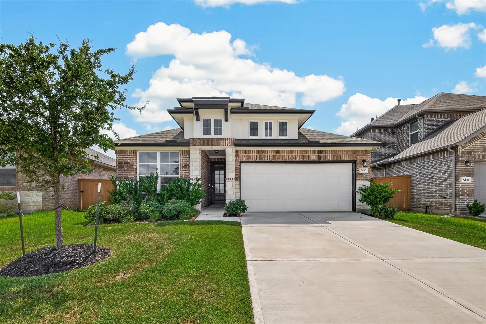Residential in Katy