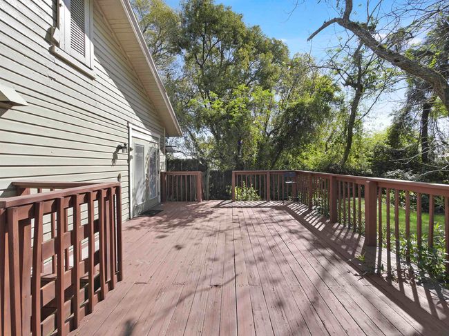 17 Aviles Dr, House other with 5 bedrooms, 2 bathrooms and null parking in St Augustine FL | Image 43
