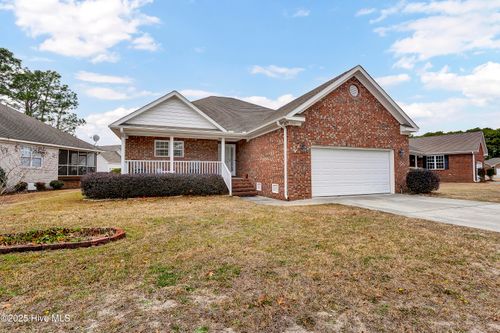 7773 Cypress Island Dr, Wilmington, NC, 28412-3440 | Card Image
