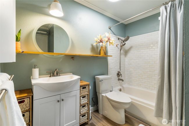 UNIT-431 - 19428 Aurora Ave N, Condo with 1 bedrooms, 1 bathrooms and 1 parking in Shoreline WA | Image 16