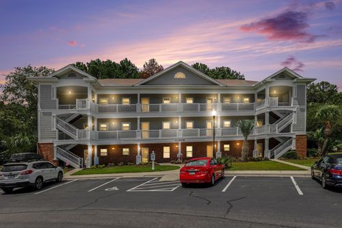 331-5750 Oyster Catcher Dr, North Myrtle Beach, SC, 29582-9355 | Card Image