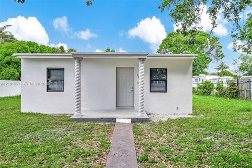 16410 Nw 22nd Ct, Miami Gardens, FL, 33054-6568 | Card Image