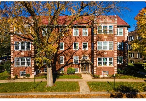 2-329 Kedzie St, Evanston, IL, 60202-5505 | Card Image