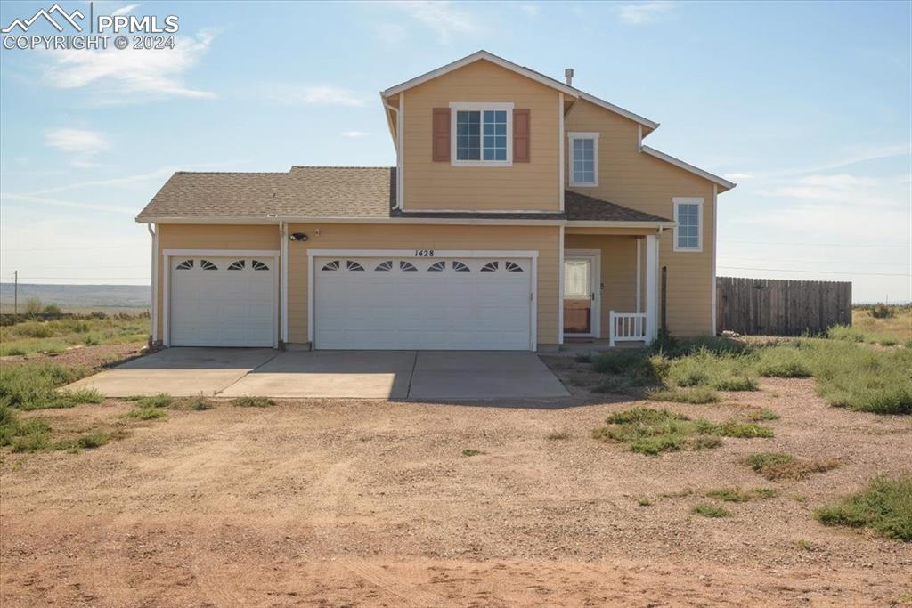Chuckwagon Ln, Pueblo, CO 81007 #1