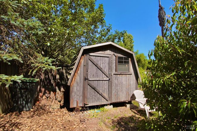 2383 Gravenstein Hwy S, Home with 0 bedrooms, 0 bathrooms and 5 parking in Sebastopol CA | Image 37