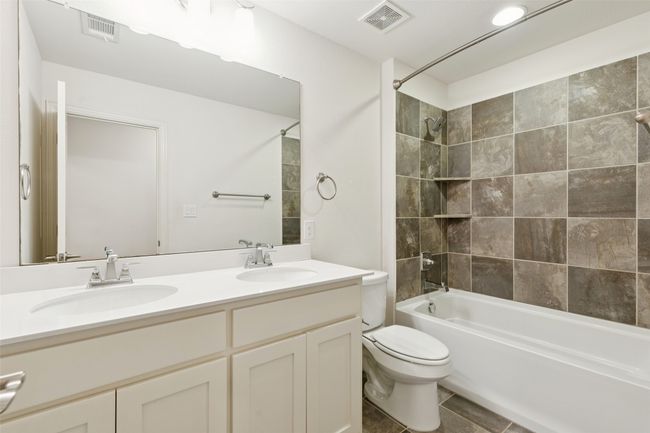 7108 Mitchell Dr, Townhouse with 3 bedrooms, 3 bathrooms and null parking in Mckinney TX | Image 26