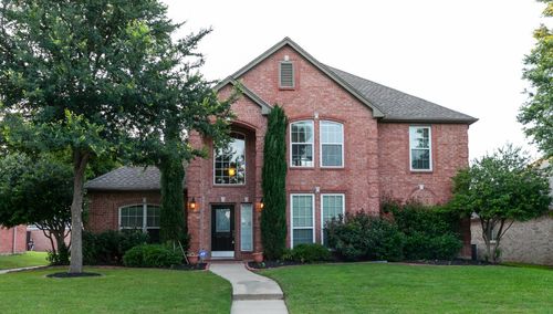 3013 Manga Dr, Plano, TX, 75025-3618 | Card Image