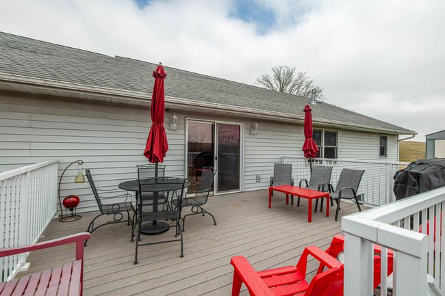 5995 Section Line Road, House other with 5 bedrooms, 3 bathrooms and null parking in RIDGEWAY WI | Image 52