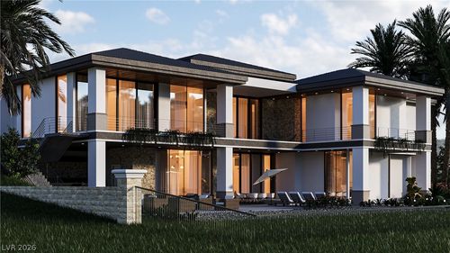 8 Pebble Hills Ct, Las Vegas, NV, 89141-6080 | Card Image