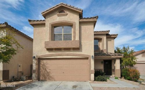 3331 S Chaparral Rd, Apache Junction, AZ, 85119-3671 | Card Image