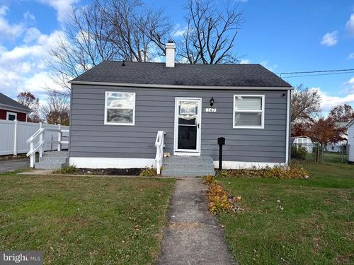 147 Bannister Ave, ABERDEEN, MD, 21001-2007 | Card Image