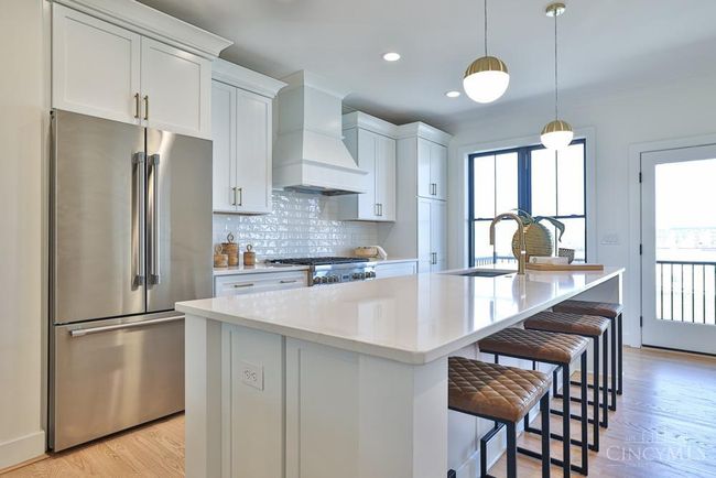 2912 Robertson Ave, House other with 3 bedrooms, 4 bathrooms and null parking in Cincinnati OH | Image 14