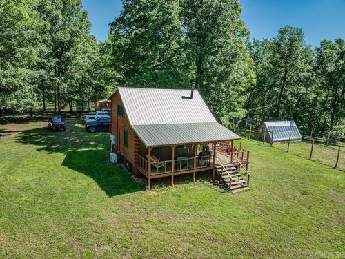 2061 Mcknight Rd, Guion, AR, 72540-8821 | Card Image