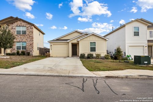 15363 Brown Violetear, San Antonio, TX, 78253 | Card Image
