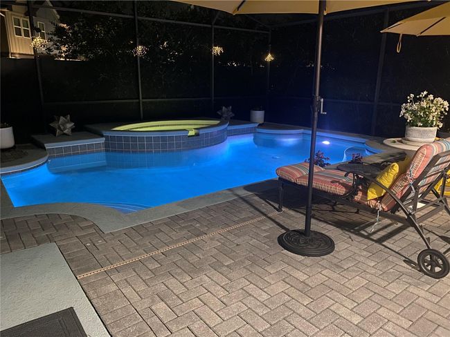 2540 Swoop Cir, House other with 5 bedrooms, 3 bathrooms and null parking in KISSIMMEE FL | Image 32