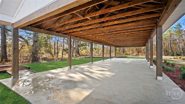 201 Ellie Way, House other with 3 bedrooms, 3 bathrooms and null parking in Savannah GA | Image 22