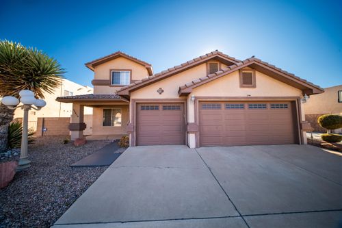 2812 Monument Dr Nw, Albuquerque, NM, 87120-6526 | Card Image